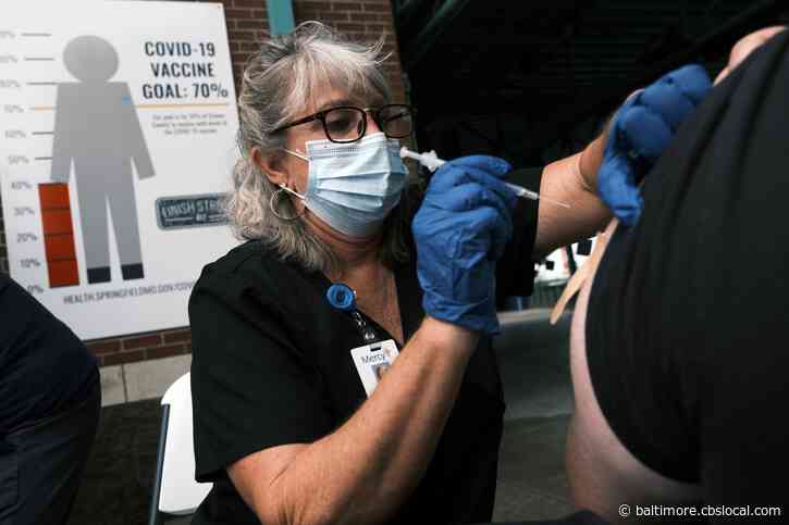 FDA Officials Say Annual COVID-19 Shots May Be Needed In The Future