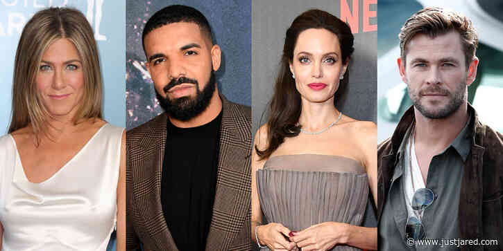 Met Gala: 19 Celebs Who Still Have Never Attended!