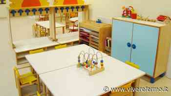 Fermo, asilo nido comunale: aperte le iscrizioni per l'anno 2022/2023 - Vivere Fermo
