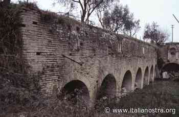 Settimana del Patrimonio culturale: la Sezione di Fermo racconta Fonte Fallera - Italia Nostra