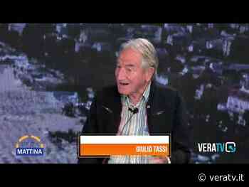 Vera Mattina – Bolkestein, tutto fermo (o quasi) - Vera TV