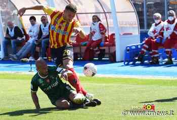 Lecce, subito ripresa. Blin fermo - TeleRama News