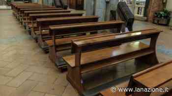 Furti di arredi sacri nelle chiese di Firenze e Arezzo: un fermo - LA NAZIONE