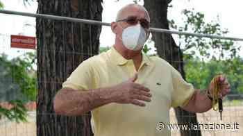 Parco urbano: tutto fermo ormai da un anno E la messa in sicurezza è ancora un’incognita - LA NAZIONE