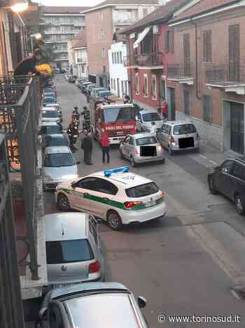 MONCALIERI - Incidenti in serie a Borgo san Pietro: i residenti chiedono dossi e strisce pedonali - TorinoSud