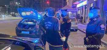 Moncalieri, 11 anni in strada a spacciare: la retata dei pusher bambini - La Stampa