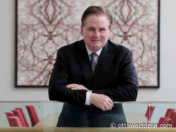 It's game time for Elections Ontario chief as pandemic-era campaign kicks off