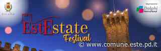 EstEstate Festival 2022 - Città di Este - Culla dei Veneti Antichi - Comune di Este