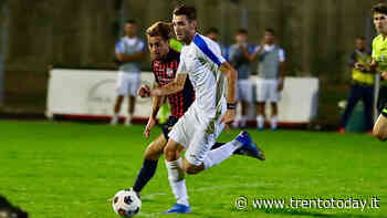 SERIE D – Levico Terme – Este, il tabellino della partita - TrentoToday