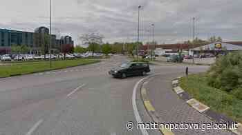 Inseguito dai carabinieri da Este a Monselice, fugge con l’Audi. Poi si schianta contro due auto. Fermato - Il Mattino di Padova