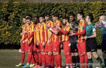 Este-Arzignano 1-0, brutta caduta della capolista: si complica la strada verso la C - Trivenetogoal