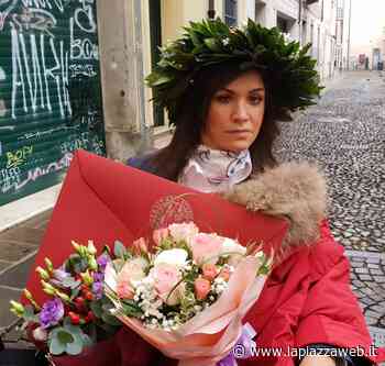 Este, la storia di Valeria: dalla malattia alla laurea - La Piazza