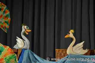"Un brutto bruttissimo anatroccolo" - domenica 13 febbraio - Città di Este - Culla dei Veneti Antichi - Comune di Este