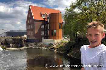 Das Berkelfestival in Stadtlohn startet mit Beach, Bühne und viel Kultur - Münsterland Zeitung