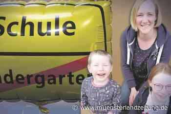Zitterpartie für Eltern: Es gibt zu wenig Betreuungsplätze für Grundschüler | Stadtlohn - Münsterland Zeitung