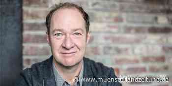 Marcell Kaiser: Schauspielerisches Multitalent mit Wurzeln | Stadtlohn - Münsterland Zeitung