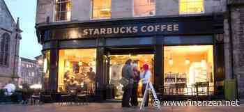 Starbucks-Aktie nachbörslich unbeeindruckt: Starbucks trifft Gewinnerwartungen - Umsatz gestiegen