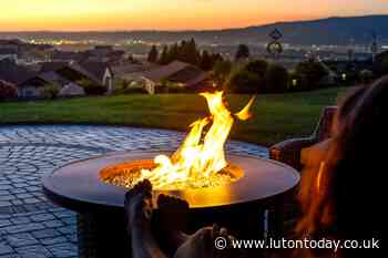 Best fire pits UK 2022: from charcoal and wood-fuelled to cast iron models, safe, long-lasting fire pit - Luton Today