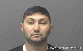 Luton man jailed for 7 years for sexually assaulting 13-year-old girl he groomed on social media - Luton Today