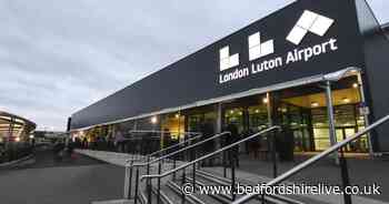 Luton Airport: easyJet, TUI, Ryanair and Jet2 warn of passport expiry rules before flying - Bedfordshire Live