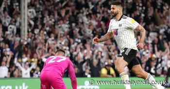 Hull City man must recover from horror show with Luton Town play-off hopes in balance - Hull Live