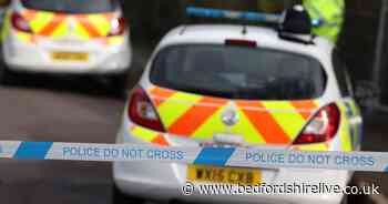 Person taken to hospital after crash in Luton - Bedfordshire Live