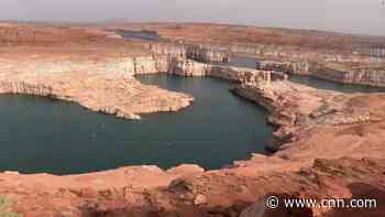 Lake Powell officials take unprecedented, emergency steps to help boost water levels