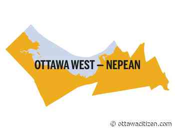 Ontario election 2022: The Ottawa West-Nepean riding profile