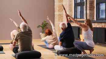 Some Interventions Improve Cognition in Older Adults More Than Others