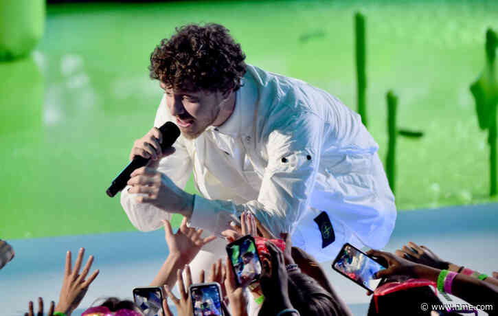 Jack Harlow shares tracklist for new album, ‘Come Home The Kids Miss You’