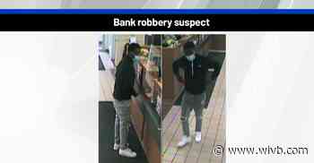 Police seek info on North Collins bank robbery