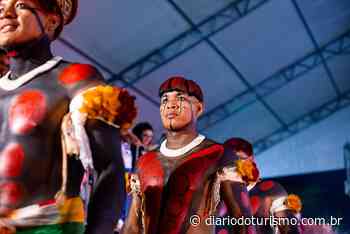 Bertioga: Festival indígena segue até sábado (23), no parque dos Tupiniquins - Diário do Turismo