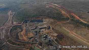 Major mine sat on government panel that chose its own independent monitor