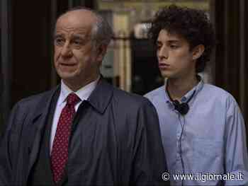 La serata dei David di Donatello