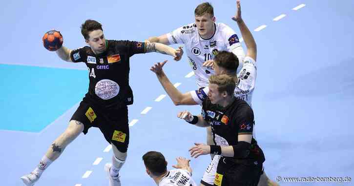 SC Magdeburg nach Sieg gegen Nantes im Final Four