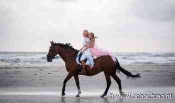 Jessica Mol: “Therapie paard voor dochter én Z2 startgerechtigd!” - dehoefslag.nl