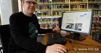 Marc uit Rijmenam beheert community van 53.600 'De Mol'-fans: “100% zeker dat Uma De Mol is van dit seizoen” - Het Laatste Nieuws