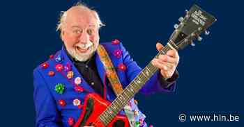 Urbanus brengt voorstelling 'Bis, bis, bis' in cultuurcentrum De Mol - Het Laatste Nieuws