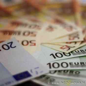 Fans starten crowdfunding voor Mol en Plooij - DutchCowboys