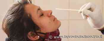 Covid: a Como 611 casi, 399 a Lecco e 189 a Sondrio - La Provincia di Sondrio