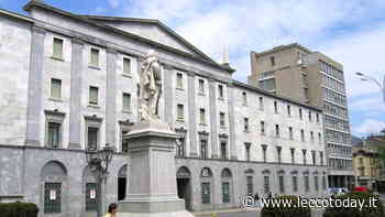 Comune di Lecco, gli atti confermano: “36 milioni per sistemare l'ex ‘Popolare’” - LeccoToday