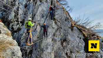 Lecco Ama la Montagna: proseguono gli eventi outdoor per tutti i gusti e le età - Lecco Notizie