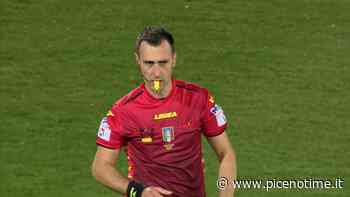 Ascoli-Ternana, arbitra Maggioni di Lecco. Una vittoria per i bianconeri in 6 precedenti - picenotime.it