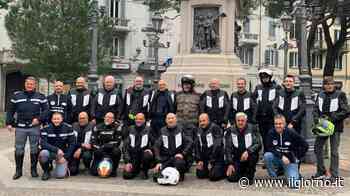Moto velo club Lecco, raid per festeggiare i 100 anni - IL GIORNO
