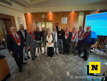 Associazione Cuochi Lecco e Provincia: successo per la prima Cena di Primavera - Lecco Notizie