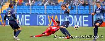 Subito nei playoff di serie C la brutta sorpresa del Lecco - La Provincia di Lecco