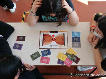 Medianos, la Community nata per fare cultura della mediazione, anche giocando - Lecco Notizie