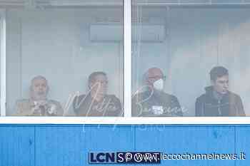 Serie C | Calcio Lecco, stagione finita. Il futuro di mister e dirigenza? - Lecco Channel News