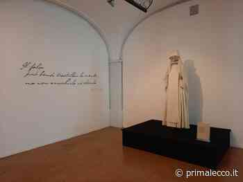 Museo Manzoniano: a Lecco esposti altri costumi dello sceneggiato RAI - Prima Lecco