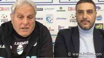 Ds Lecco: "Il nostro è un progetto invidiato. Dispiace uscire così" - Tutto Lega Pro